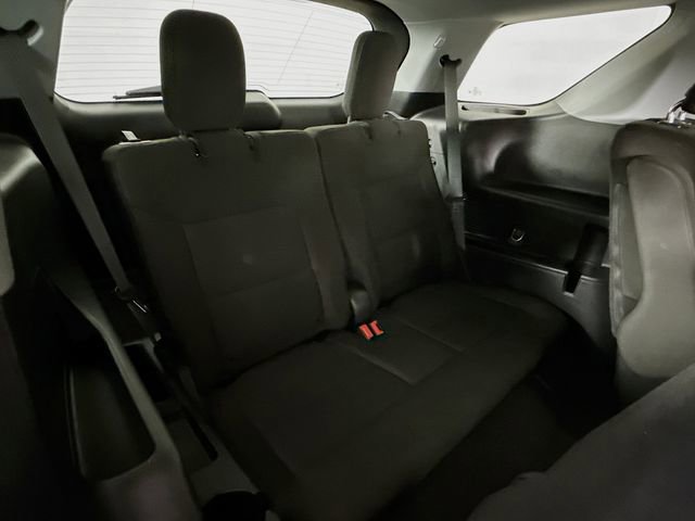 Certified 2022 Ford Explorer XLT w/ Class IV Trailer Tow Package image 25