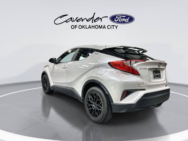 Used 2019 Toyota C-HR LE FWD image 6