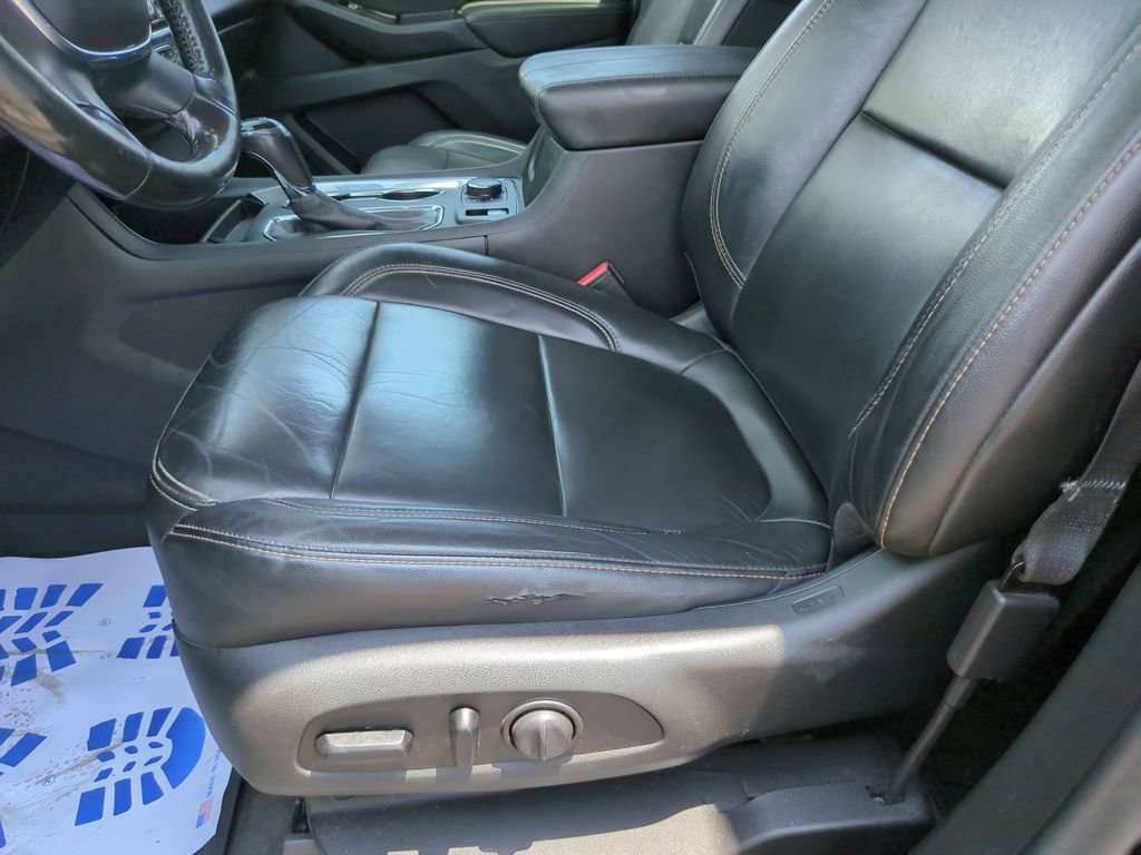 Used 2020 Chevrolet Traverse RS AWD/4WD image 26