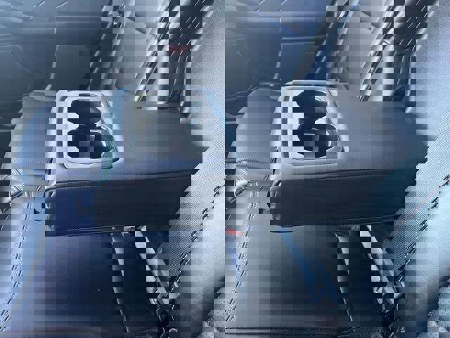 Certified 2025 Ford Escape Platinum image 14