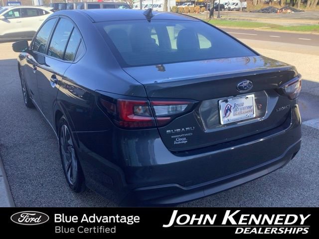 Used 2024 Subaru Legacy Limited AWD/4WD image 2