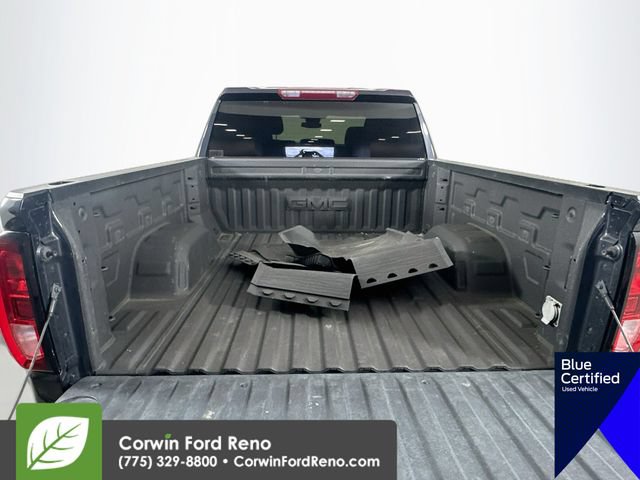 Used 2024 GMC Sierra 1500 Elevation w/ X31 Off-Road Package AWD/4WD image 30