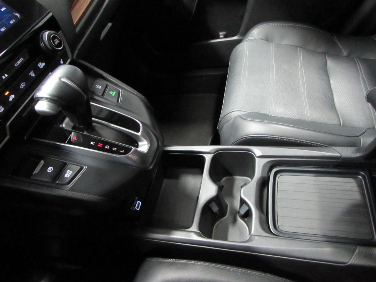 Used 2020 Honda CR-V EX-L image 30