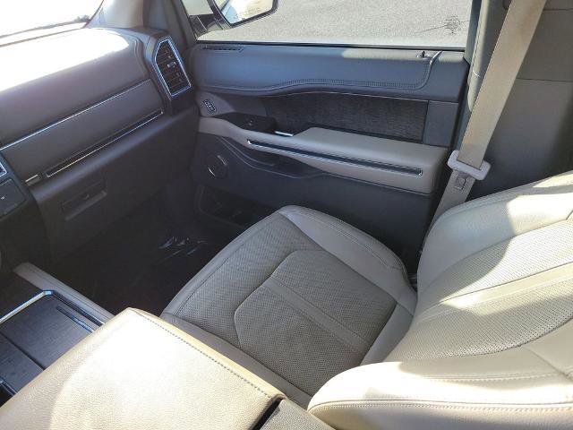 Certified 2021 Ford Expedition Max Limited image 20