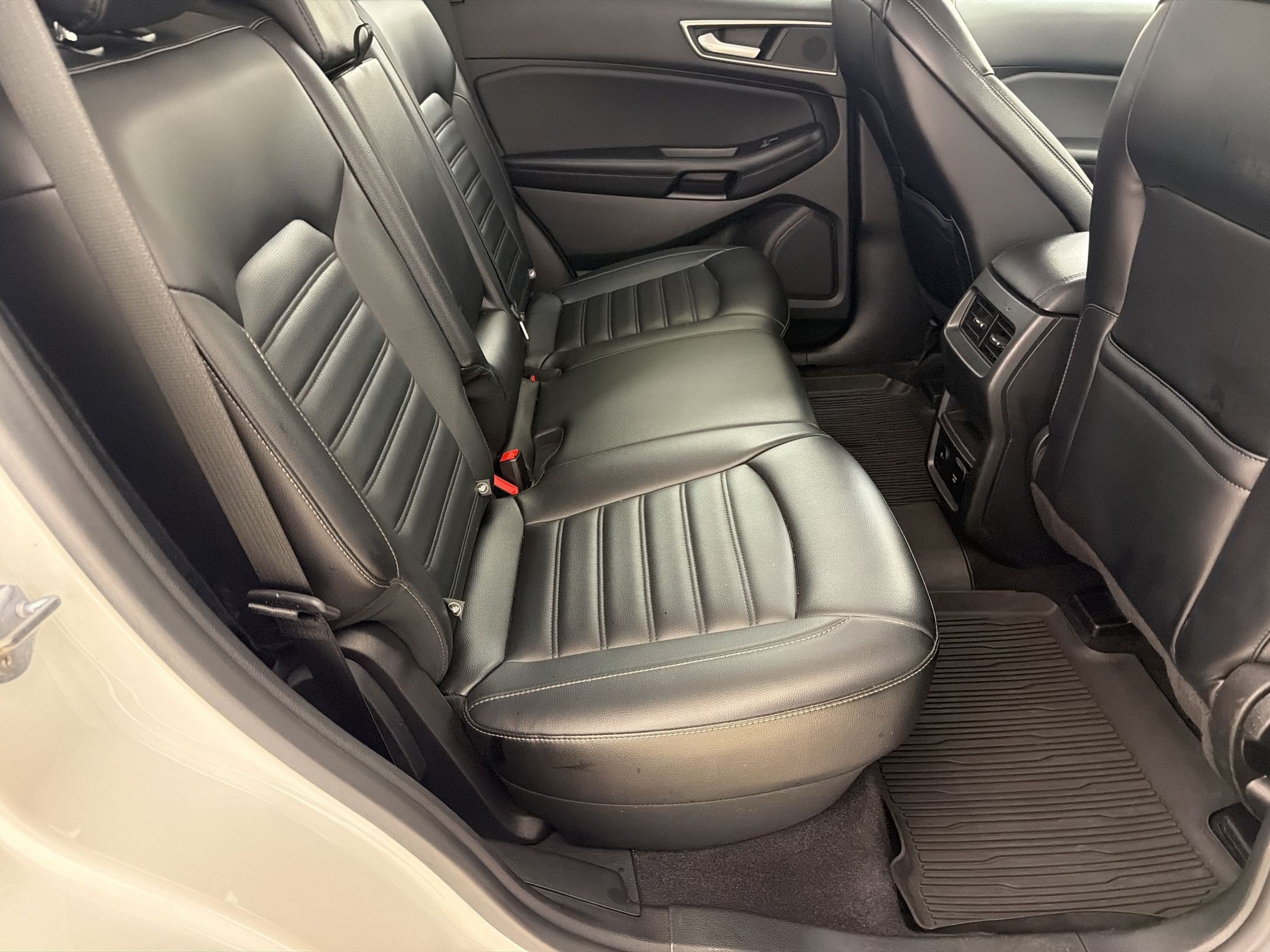 Certified 2023 Ford Edge SEL w/ Convenience Package AWD/4WD image 29