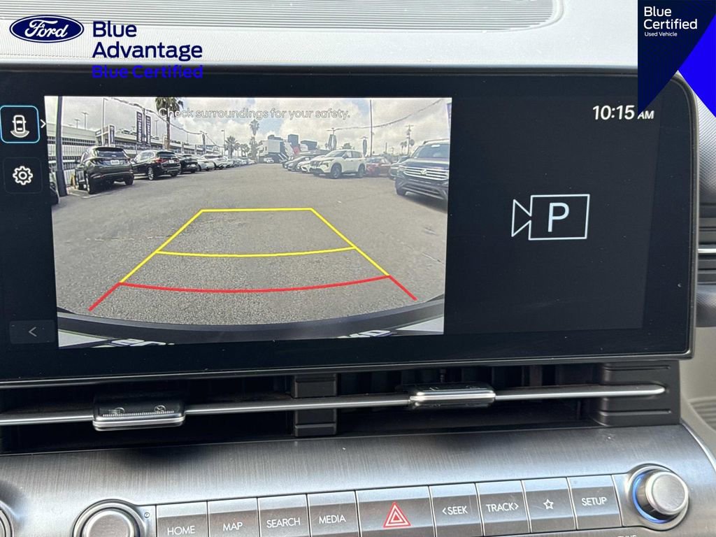 Used 2024 Hyundai Kona SEL AWD/4WD image 21