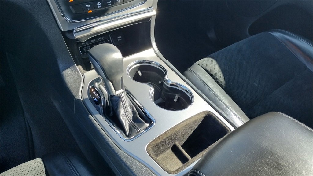 Used 2018 Jeep Grand Cherokee Altitude image 13