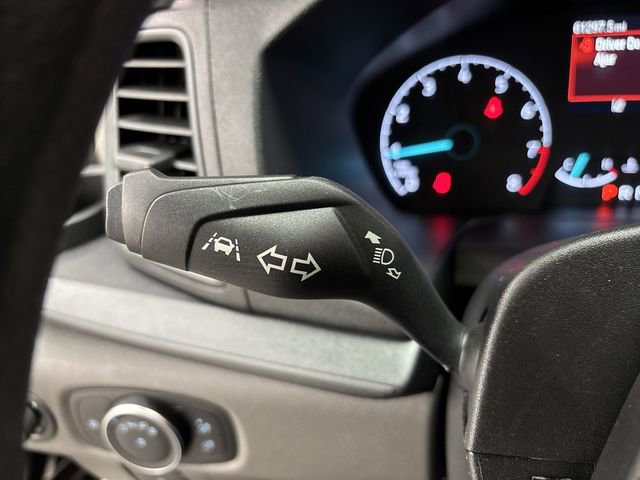 Certified 2024 Ford Transit 350 XLT image 17