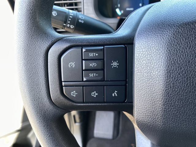 Certified 2024 Ford F150 STX RWD image 32