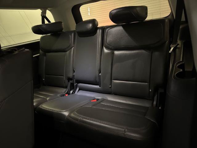 Certified 2025 Ford Expedition Max Active RWD image 37