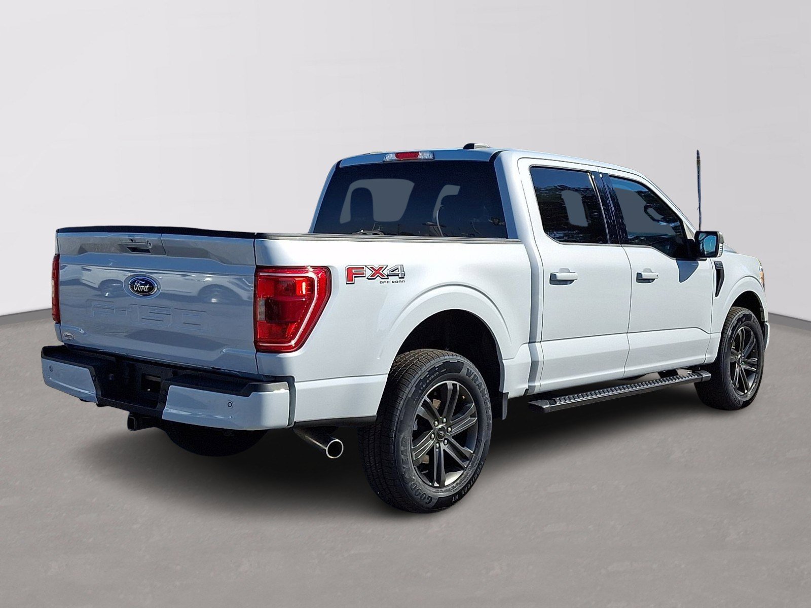 Certified 2022 Ford F150 XLT w/ Equipment Group 302A High AWD/4WD image 6