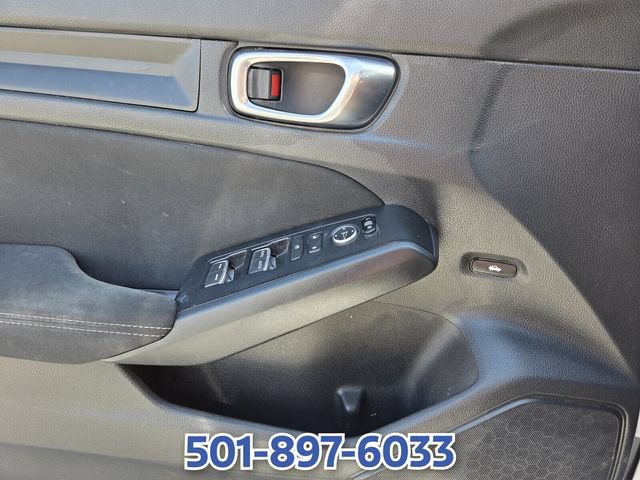 Used 2022 Honda Civic Sport image 24