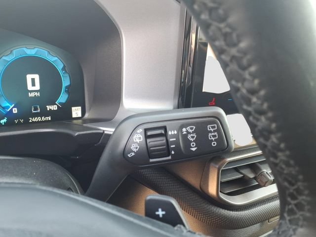 Certified 2025 Ford Bronco Sport Badlands w/ Badlands Tech Package AWD/4WD image 23