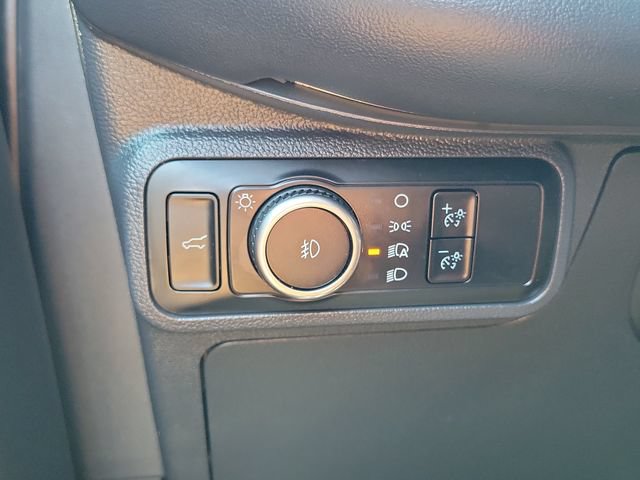 Certified 2025 Ford Explorer ST AWD/4WD image 13