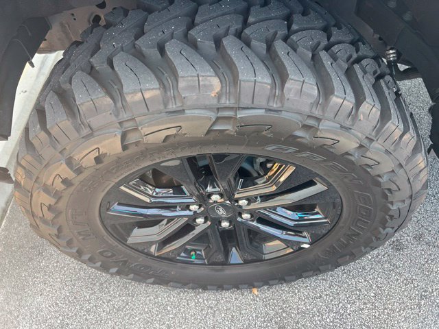 Certified 2025 Ford F150 XLT w/ Equipment Group 302A MID AWD/4WD image 6