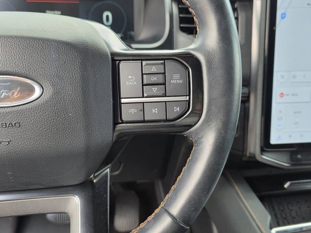 Certified 2023 Ford Expedition Platinum RWD image 30