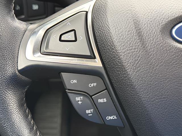 Certified 2023 Ford Edge SEL AWD/4WD image 25