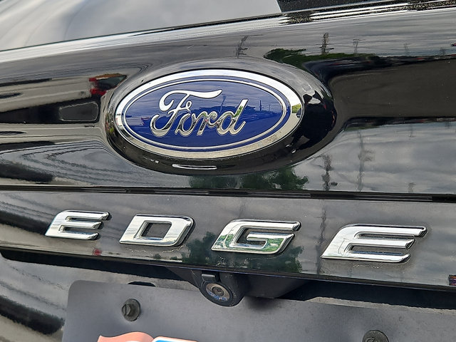 Certified 2022 Ford Edge SEL w/ Convenience Package AWD/4WD image 32