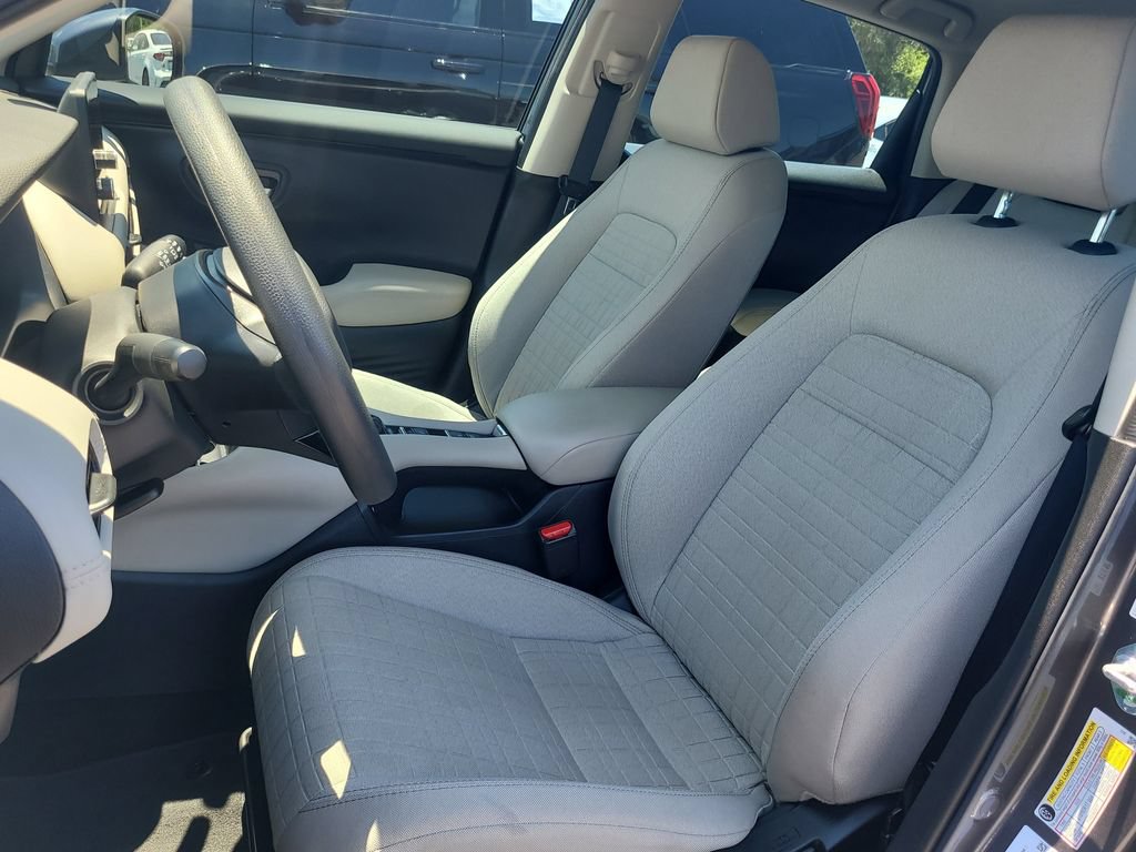 Used 2024 Honda HR-V LX image 14