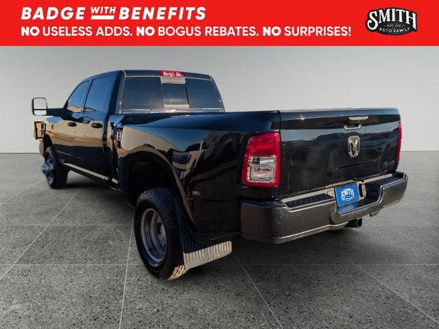 Used 2024 RAM 3500 Tradesman image 3