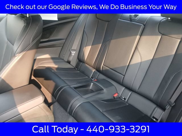 Used 2023 BMW 230i Coupe w/ Premium Package RWD image 33