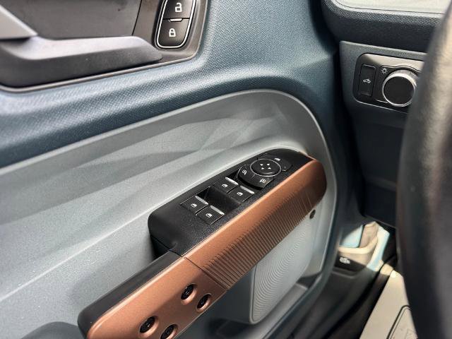 Certified 2022 Ford Maverick Lariat w/ Lariat Luxury Package image 22