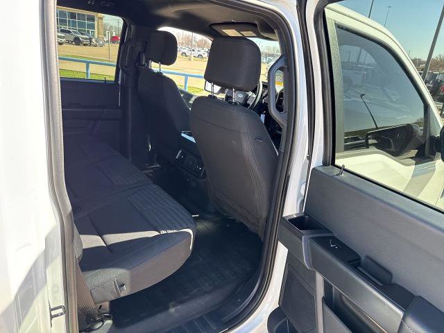 Certified 2023 Ford F150 XL w/ STX Appearance Package image 14