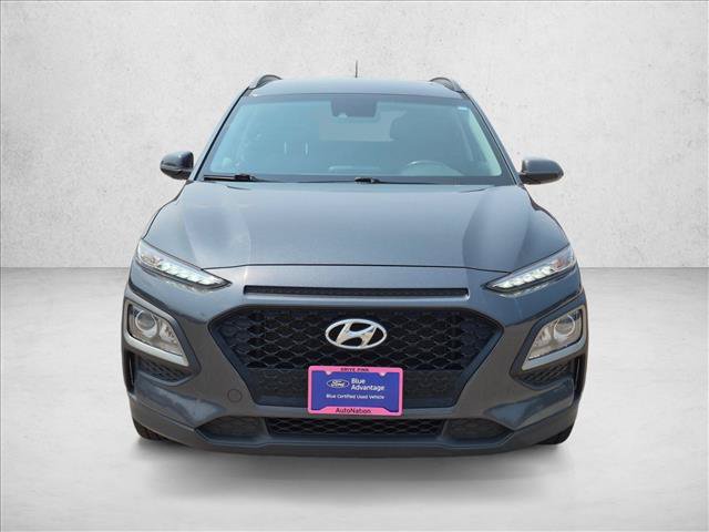 Used 2019 Hyundai Kona SEL AWD/4WD video 2