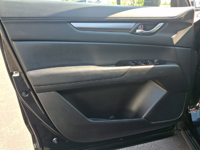 Used 2025 MAZDA CX-5 AWD 2.5 S w/ Select Package image 13