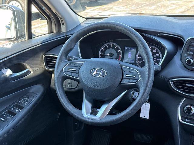 Used 2019 Hyundai Santa Fe SE AWD/4WD image 13