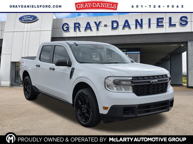 Certified 2023 Ford Maverick XLT w/ Equipment Group 300A Standard image 6