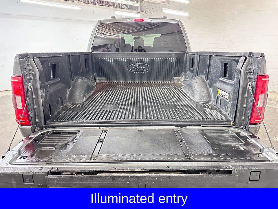 Certified 2022 Ford F150 XLT w/ XTR Package image 17