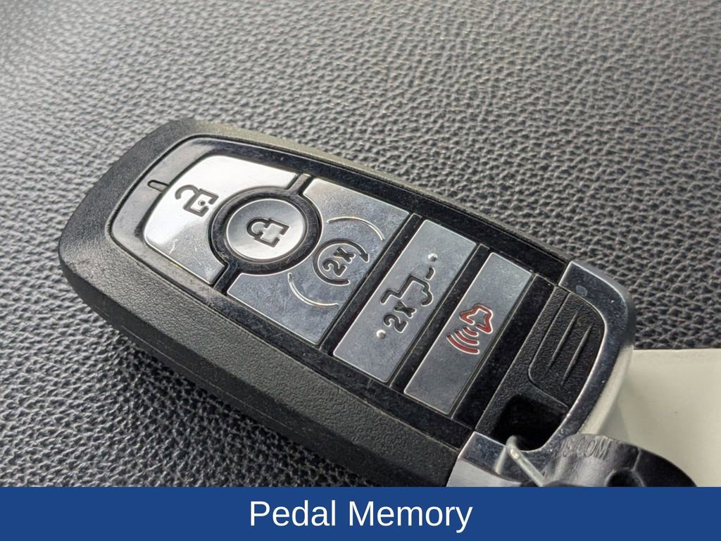 Certified 2023 Ford F150 Lariat w/ Equipment Group 502A High image 30