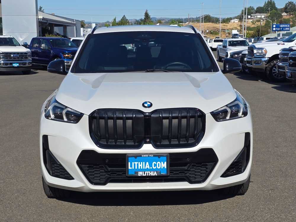 Used 2023 BMW X1 xDrive28i w/ Premium Package AWD/4WD image 8