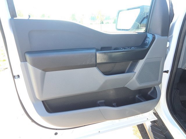 Certified 2023 Ford F150 Lightning Pro AWD/4WD image 20