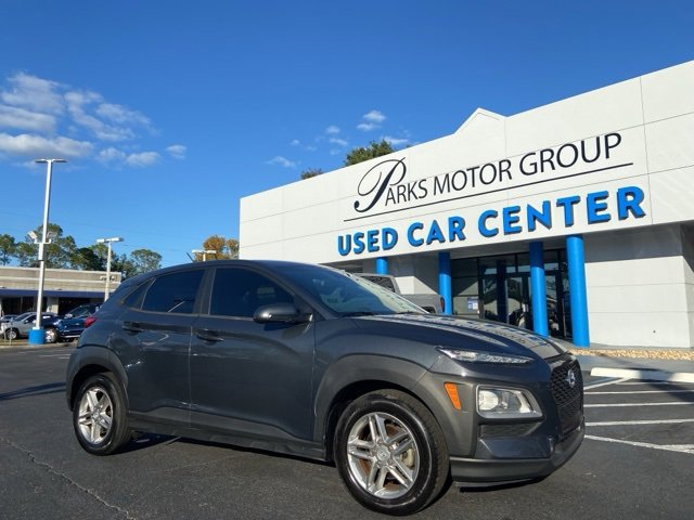 Used 2020 Hyundai Kona SE