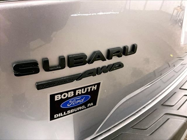 Used 2024 Subaru Forester Wilderness AWD/4WD image 13