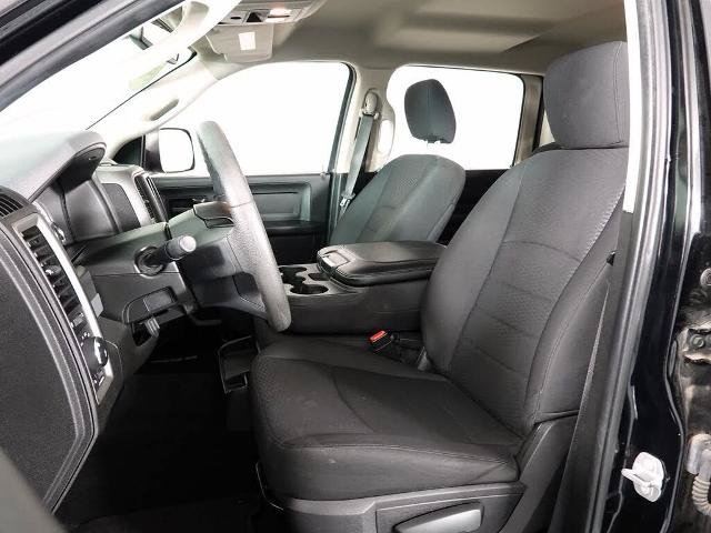 Used 2019 RAM 1500 Express w/ Wheel & Sound Group AWD/4WD image 11
