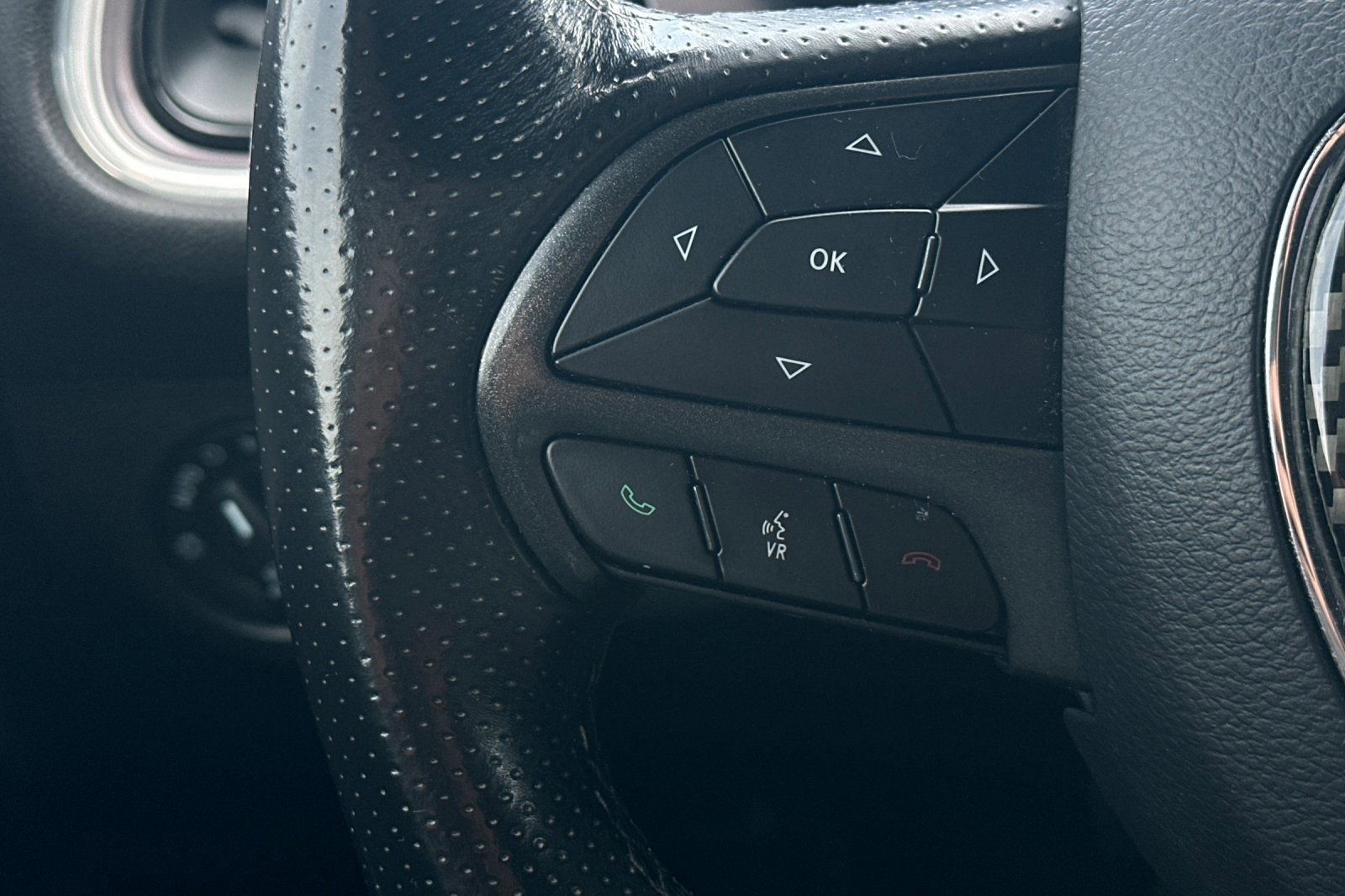 Used 2019 Dodge Challenger SXT w/ Blacktop Package image 24