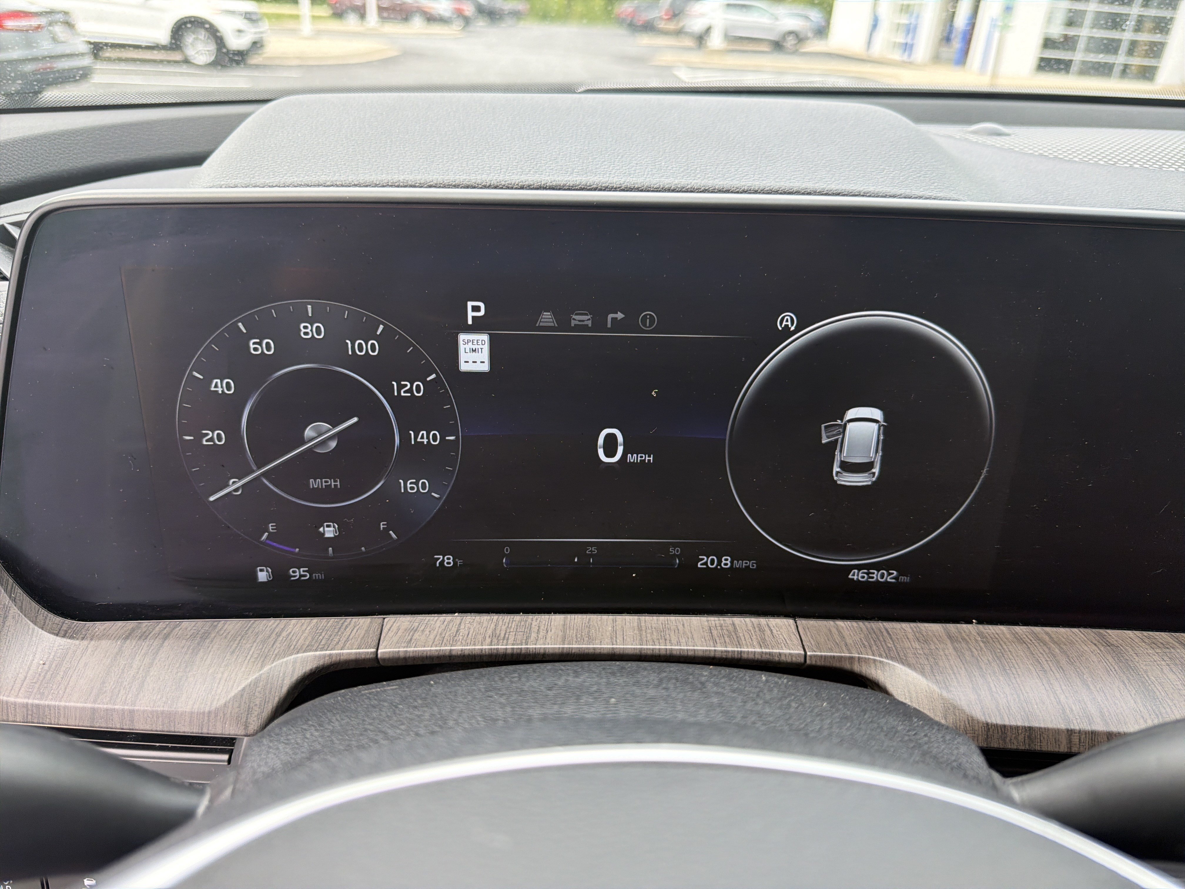 Used 2023 Kia Telluride SX AWD/4WD image 34