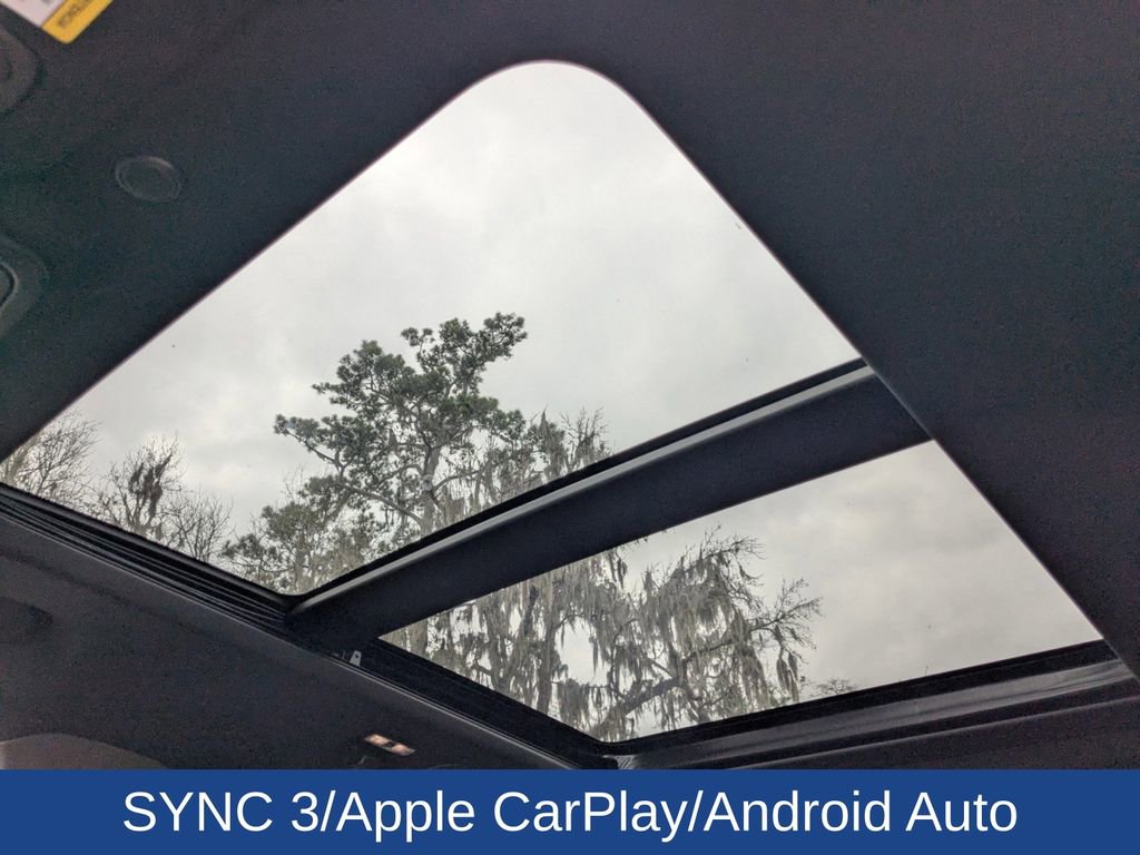 Certified 2022 Ford Explorer King Ranch w/ Premium Technology Package image 23