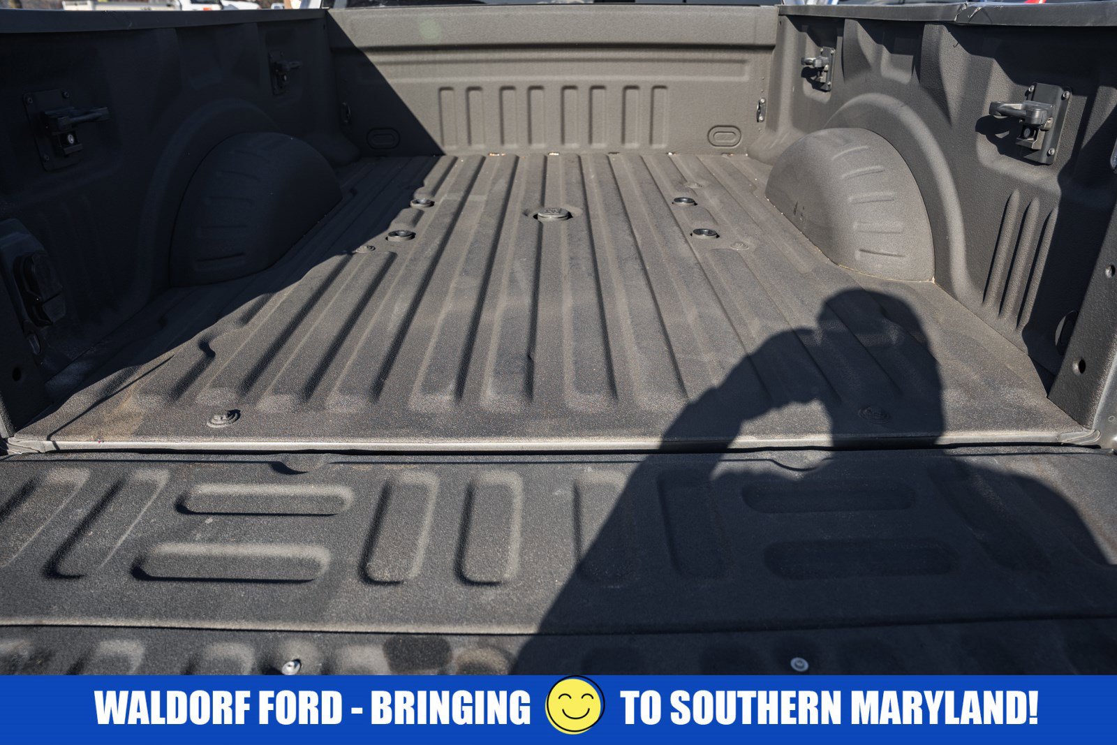 Certified 2022 Ford F250 Lariat w/ Lariat Value Package image 10