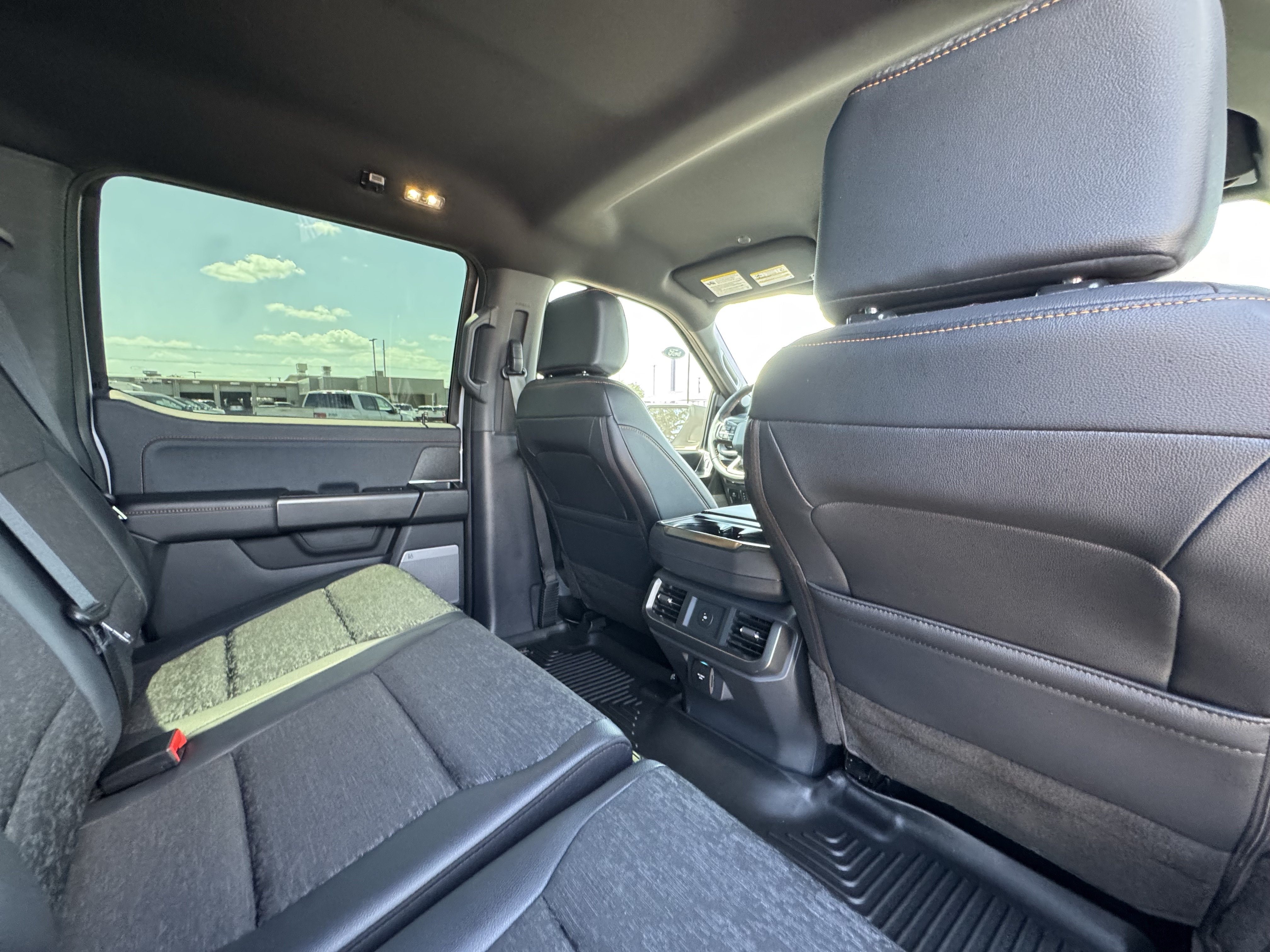 Certified 2025 Ford F150 Tremor w/ Tow/Haul Package AWD/4WD image 31