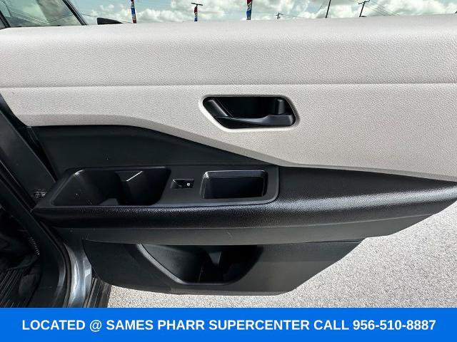 Used 2024 Nissan Pathfinder SV FWD image 26