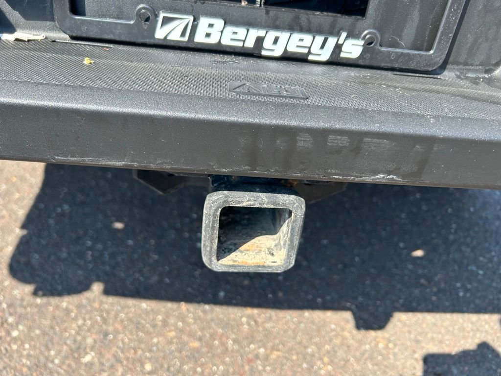 Certified 2024 Ford F150 XLT w/ Equipment Group 302A MID image 14