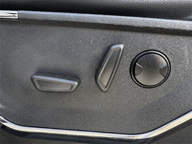 Certified 2024 Ford F150 Lariat w/ FX4 Off-Road Package image 26