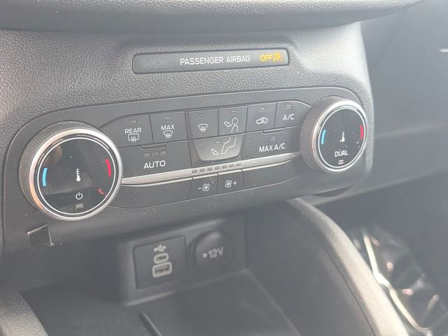 Certified 2024 Ford Escape Active FWD image 21