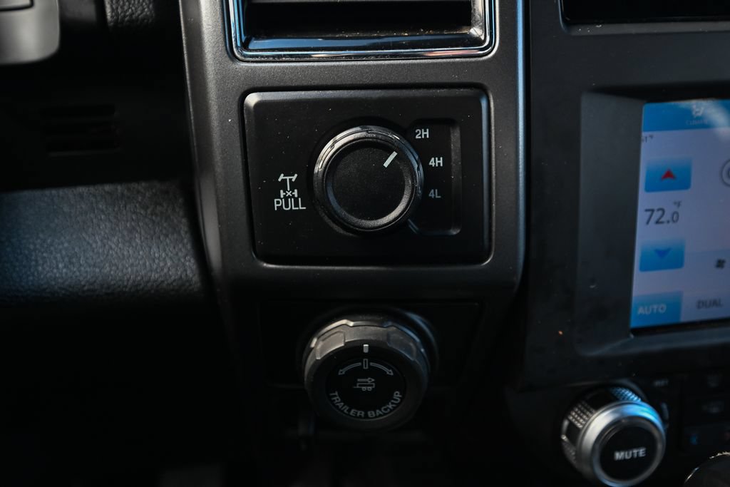 Certified 2018 Ford F150 XLT w/ Equipment Group 302A Luxury AWD/4WD image 37