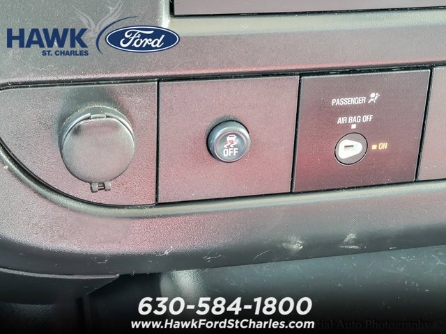 Used 2024 Chevrolet Express 2500 w/ Driver Convenience Package RWD image 13