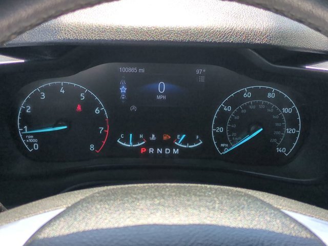 Certified 2020 Ford Transit Connect XL FWD image 19